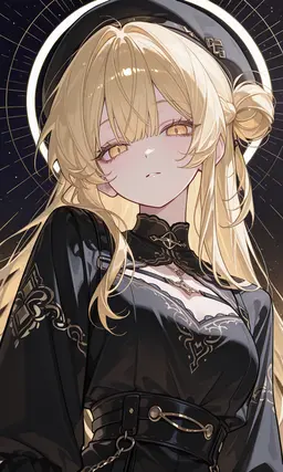 Profile image of ベレーネ