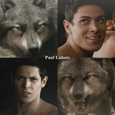 Profile image of Paul Lahote