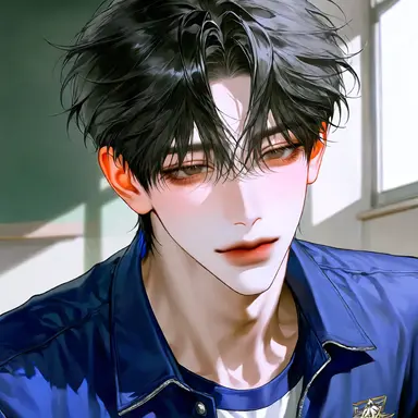 Profile image of キム_ソンユン