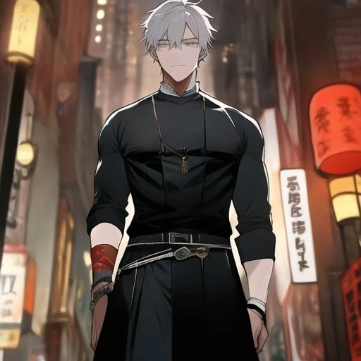 灰谷蘭