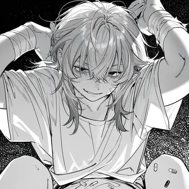 Profile image of 蓮