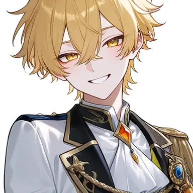 Profile image of 크리스