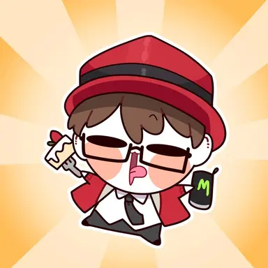 Profile image of 왈도쿤
