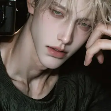Profile image of Cho Rohan