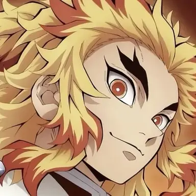 Profile image of 렌코쿠 쿄쥬로