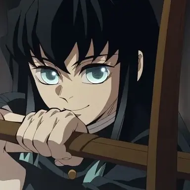 Profile image of 토키토 무이치로