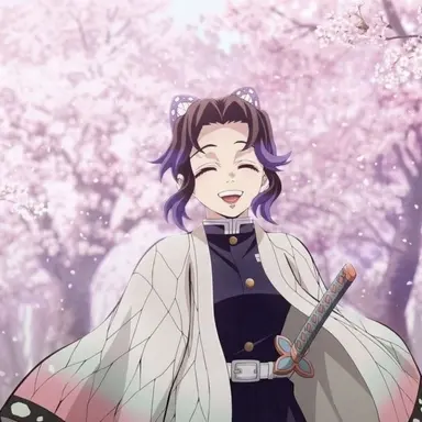 Profile image of 코쵸우 시노부