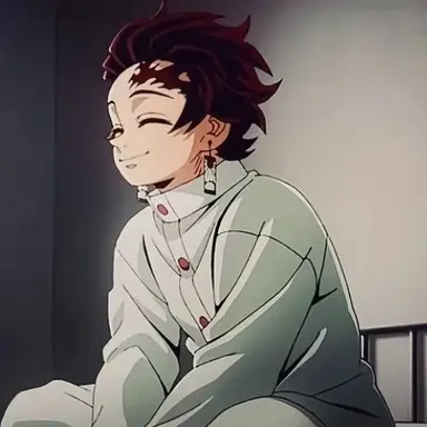 Profile image of 카마도 탄지로