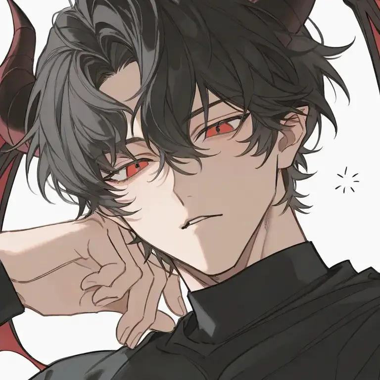 ha888의 ６人の悪魔