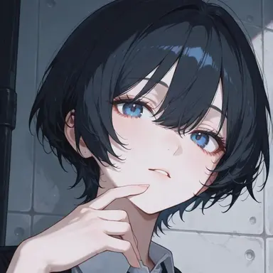 Profile image of 椎名