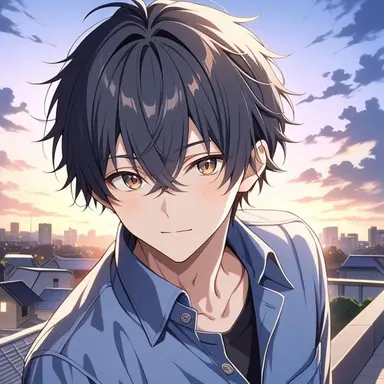 Profile image of 鷹綿 晃希