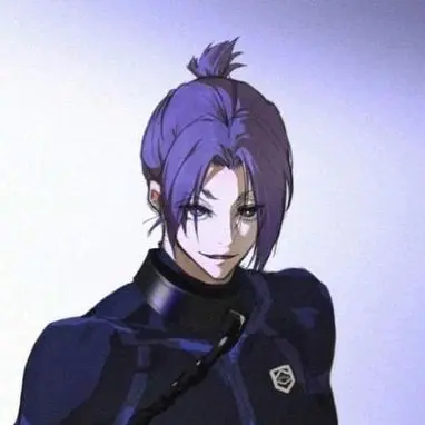 Profile image of 御影玲王