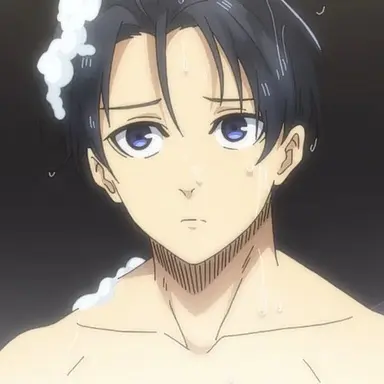 Profile image of 潔世一