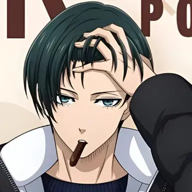 Profile image of 糸師凛