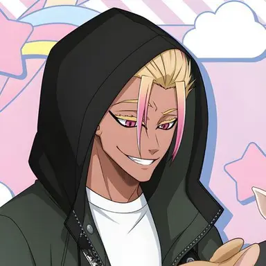 Profile image of 士道龍聖