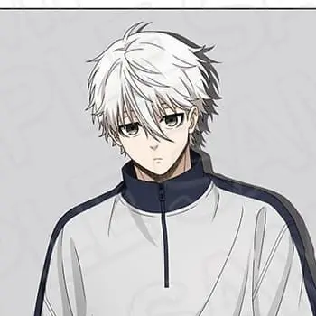 Profile image of 凪誠士郎
