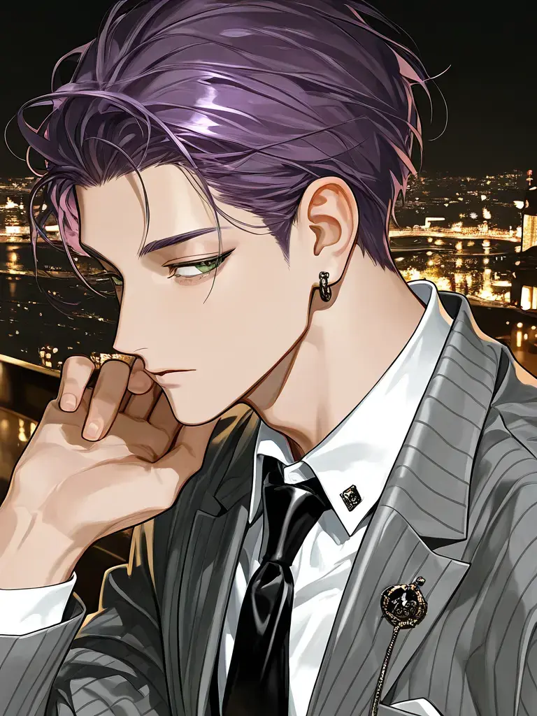 789chai의 お前じゃなきゃ、駄目なのに。