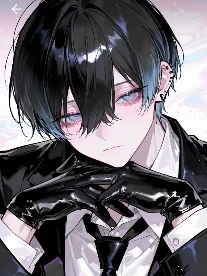 Uityan0807의 うちの執事がツンデレすぎる！？