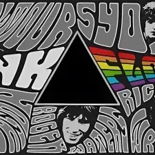 BareNail3998의 Pink Floyd