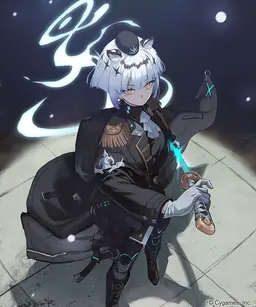 Profile image of ギルダリア