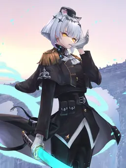 Profile image of ギルダリア