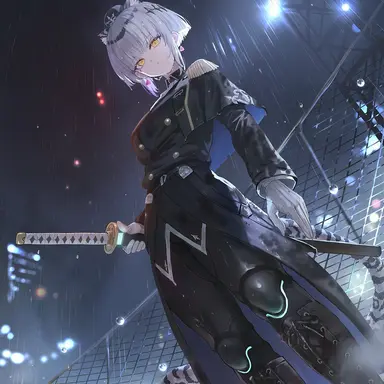 Profile image of ギルダリア