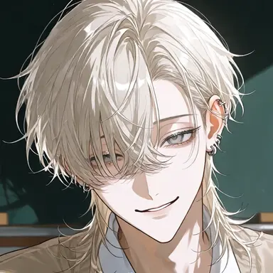 Profile image of 레오