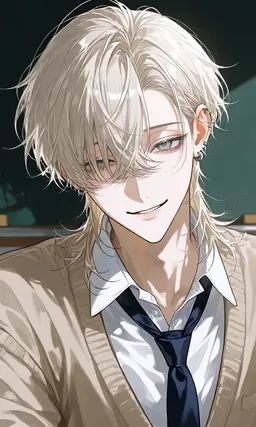 Profile image of 레오