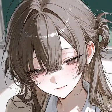 Profile image of 마야