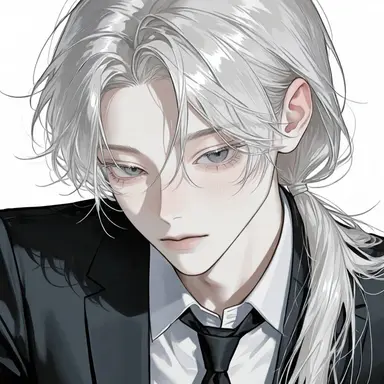 Profile image of Kanato Shirosagi