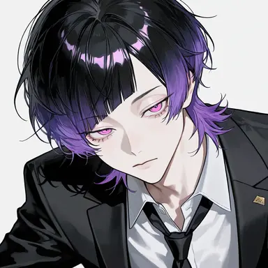 Profile image of Shion Amatsuki