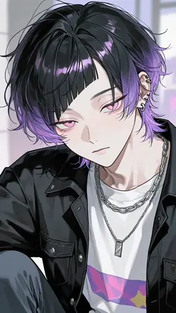Profile image of 天月 紫音