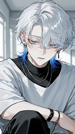 Profile image of 水瀬 雪翔