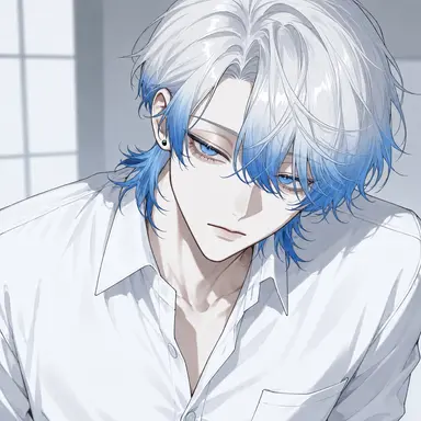 Profile image of Yukito Minase