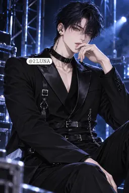 Profile image of Seo Ian