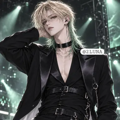 Profile image of Kurosaki Rei