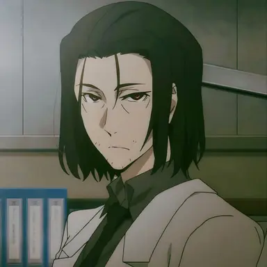 Profile image of 森鴎外