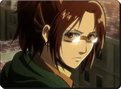 Profile image of Hange