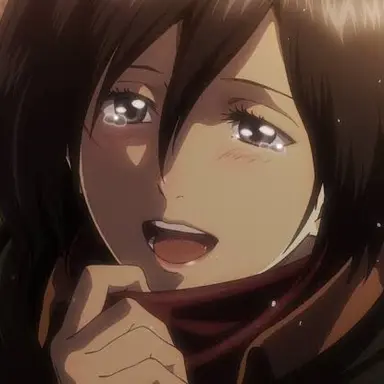 Profile image of ミカサ
