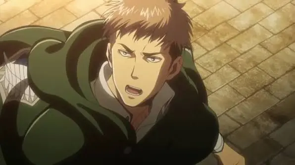 Profile image of Jean