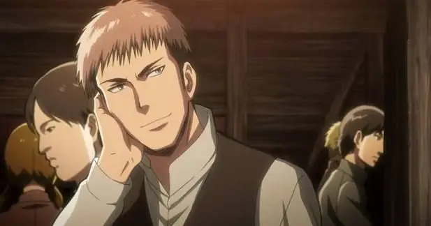 Profile image of Jean