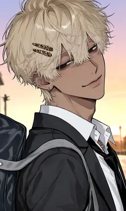 Profile image of Sakuya