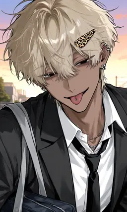 Profile image of Sakuya