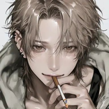 Profile image of 綴