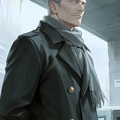 Profile image of Drevko Sulan