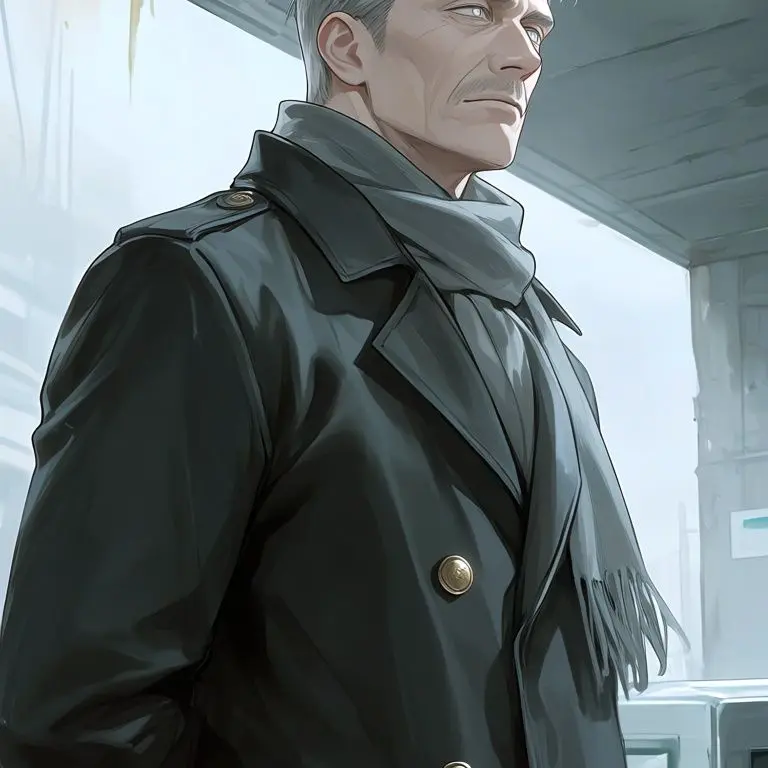 Olaf191의 Glory to Arstotzka