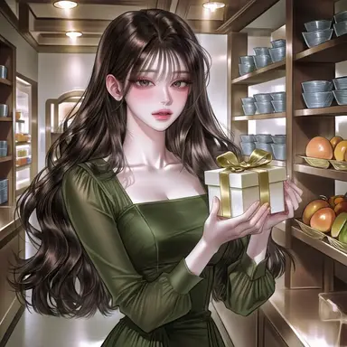 Profile image of 한도아