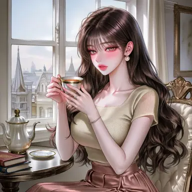Profile image of 한도아