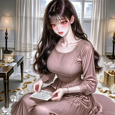 Profile image of 한도아