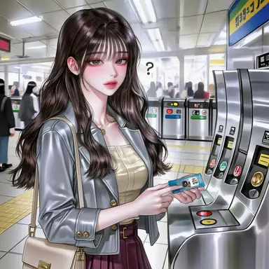 Profile image of 한도아